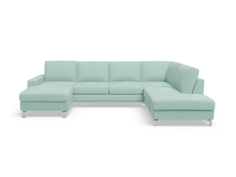 Wohnlandschaft LUM Small R